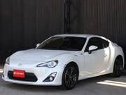 2014 TOYOTA 86 GT