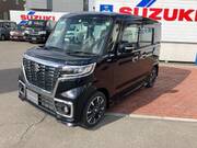 2020 SUZUKI SPACIA CUSTOM