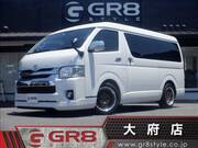 2016 TOYOTA HIACE WAGON GL