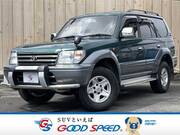 1996 TOYOTA LAND CRUISER PRADO TX