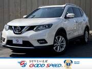 2015 NISSAN X-TRAIL