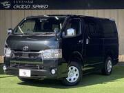 2021 TOYOTA HIACE VAN