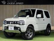 2014 SUZUKI JIMNY