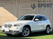 2013 BMW X1