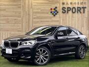 2020 BMW X4