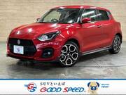 2021 SUZUKI SWIFT SPORT