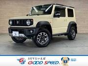 2019 SUZUKI JIMNY SIERRA