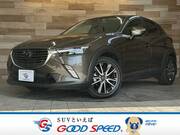 2015 MAZDA CX-3