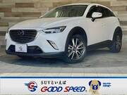 2015 MAZDA CX-3