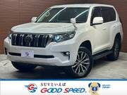 2019 TOYOTA LAND CRUISER PRADO