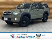 2008 TOYOTA HILUX SURF