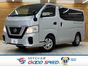 2019 NISSAN NV350 CARAVAN WAGON