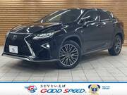 2017 LEXUS RX