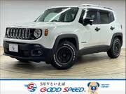 2016 CHRYSLER JEEP RENEGADE