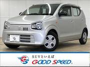 2019 SUZUKI ALTO