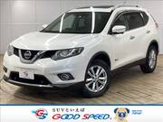 2015 NISSAN X-TRAIL