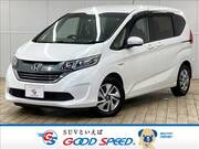 2019 HONDA FREED HYBIRD