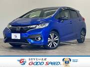 2019 HONDA FIT HYBRID