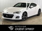 2013 SUBARU BRZ