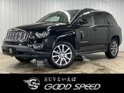 2014 CHRYSLER JEEP COMPASS