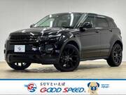 2015 LAND ROVER RANGE ROVER EVOQUE