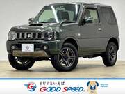 2015 SUZUKI JIMNY