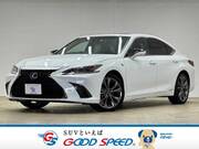 2020 LEXUS ES