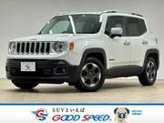 2016 CHRYSLER JEEP RENEGADE