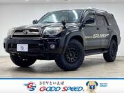 2007 TOYOTA HILUX SURF