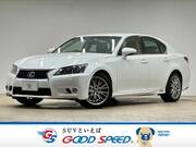 2014 LEXUS GS