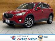 2013 MAZDA CX-5