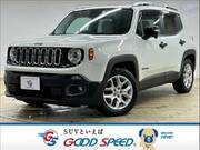 2016 CHRYSLER JEEP RENEGADE