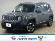 2016 CHRYSLER JEEP RENEGADE