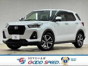 2022 DAIHATSU ROCKY