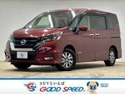 2018 NISSAN SERENA