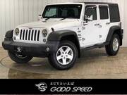 2016 CHRYSLER JEEP WRANGLER UNLIMITED