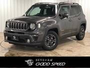 2021 CHRYSLER JEEP RENEGADE