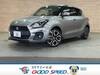 SUZUKI SWIFT SPORT
