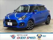 2017 SUZUKI SWIFT SPORT