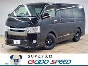 2020 TOYOTA HIACE VAN SUPER GL 50TH ANNIVERSARY LIMITED