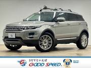 2014 LAND ROVER RANGE ROVER EVOQUE