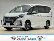 2022 NISSAN SERENA