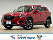 2015 MAZDA CX-5