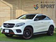 2018 MERCEDES BENZ GLE