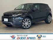 2018 LAND ROVER RANGE ROVER EVOQUE