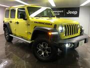 2022 CHRYSLER JEEP WRANGLER