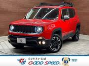 2018 CHRYSLER JEEP RENEGADE