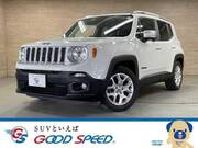 2018 CHRYSLER JEEP RENEGADE