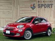 2015 FIAT 500X