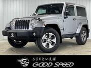 2015 CHRYSLER JEEP WRANGLER